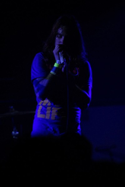 Drop Dead, Gorgeous at La Zona Rosa, Austin, Tx - SXSW 2008