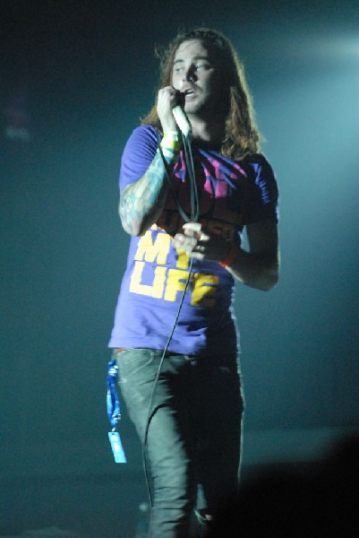 Drop Dead, Gorgeous at La Zona Rosa, Austin, Tx - SXSW 2008