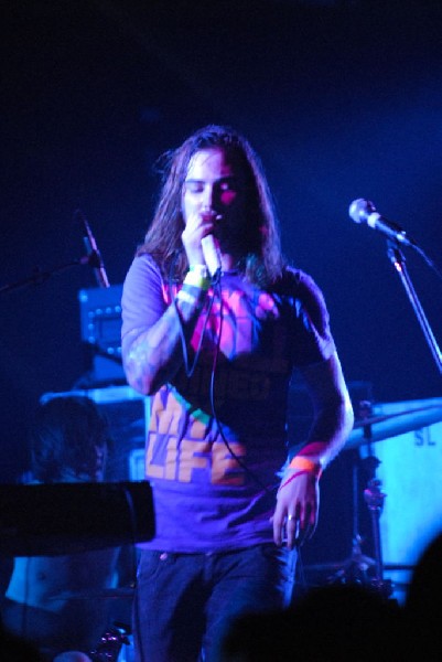 Drop Dead, Gorgeous at La Zona Rosa, Austin, Tx - SXSW 2008