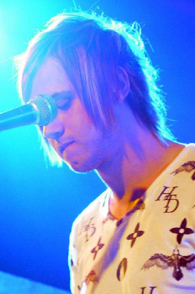 Drop Dead, Gorgeous at La Zona Rosa, Austin, Tx - SXSW 2008