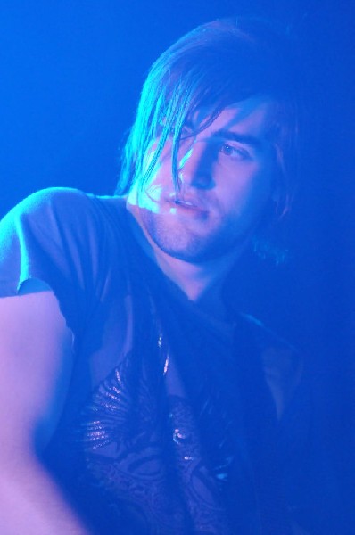 Drop Dead, Gorgeous at La Zona Rosa, Austin, Tx - SXSW 2008