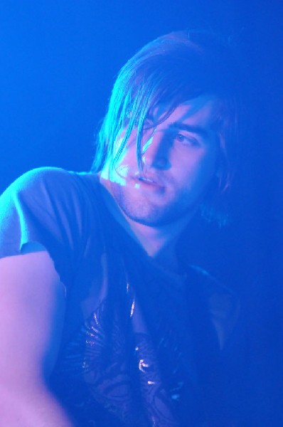 Drop Dead, Gorgeous at La Zona Rosa, Austin, Tx - SXSW 2008