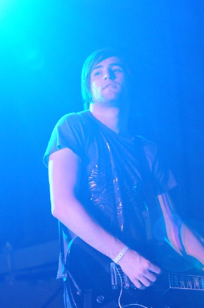 Drop Dead, Gorgeous at La Zona Rosa, Austin, Tx - SXSW 2008