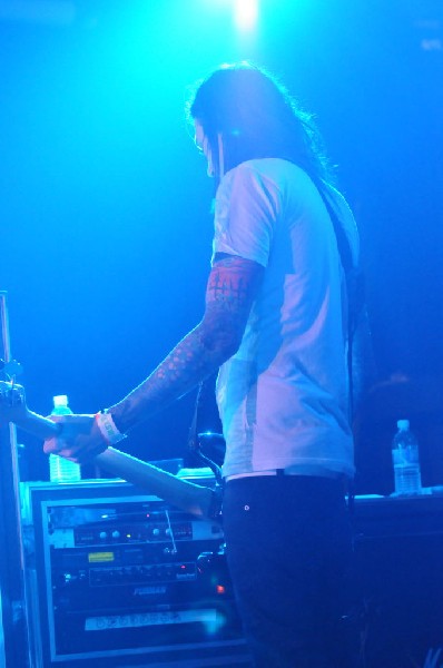 Drop Dead, Gorgeous at La Zona Rosa, Austin, Tx - SXSW 2008