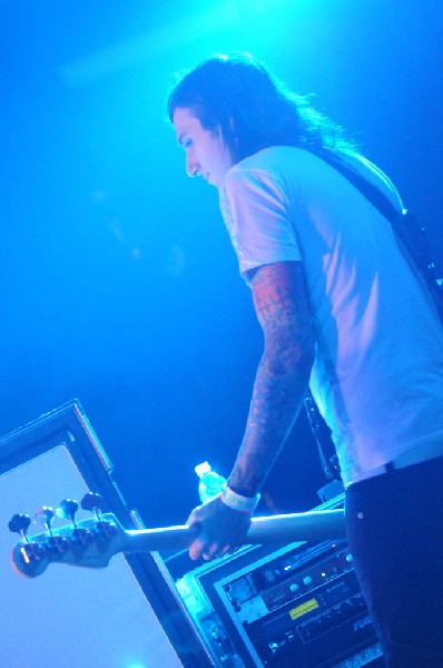 Drop Dead, Gorgeous at La Zona Rosa, Austin, Tx - SXSW 2008