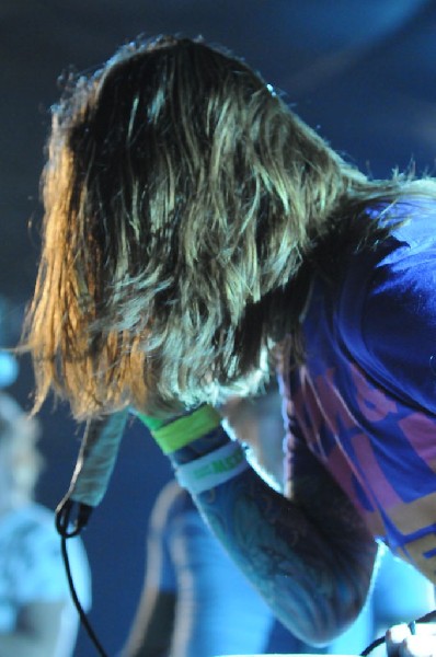 Drop Dead, Gorgeous at La Zona Rosa, Austin, Tx - SXSW 2008