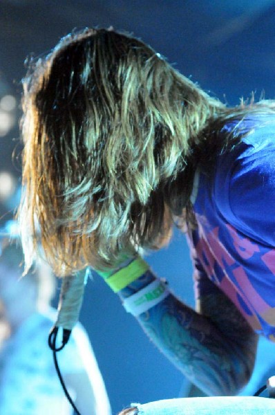 Drop Dead, Gorgeous at La Zona Rosa, Austin, Tx - SXSW 2008