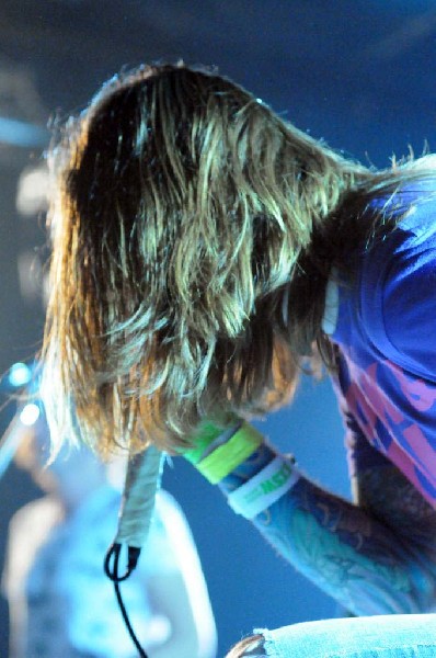 Drop Dead, Gorgeous at La Zona Rosa, Austin, Tx - SXSW 2008