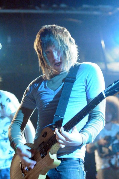 Drop Dead, Gorgeous at La Zona Rosa, Austin, Tx - SXSW 2008