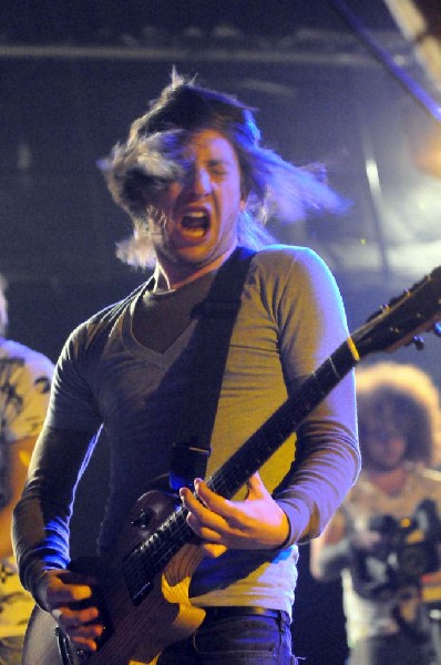 Drop Dead, Gorgeous at La Zona Rosa, Austin, Tx - SXSW 2008