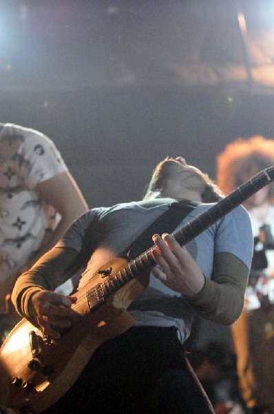 Drop Dead, Gorgeous at La Zona Rosa, Austin, Tx - SXSW 2008