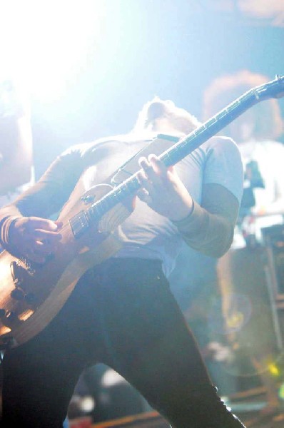 Drop Dead, Gorgeous at La Zona Rosa, Austin, Tx - SXSW 2008