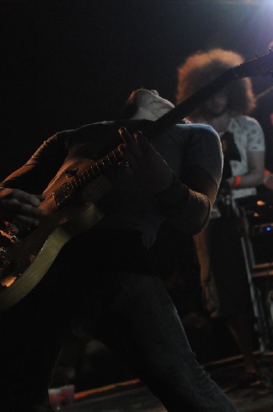 Drop Dead, Gorgeous at La Zona Rosa, Austin, Tx - SXSW 2008