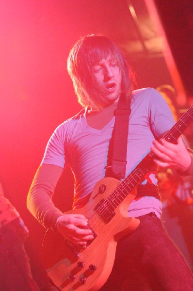 Drop Dead, Gorgeous at La Zona Rosa, Austin, Tx - SXSW 2008