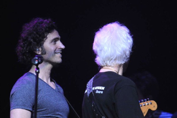 Dweezil Zappa on the Experience Hendrix Tour, ACL Live at the Moody Theater