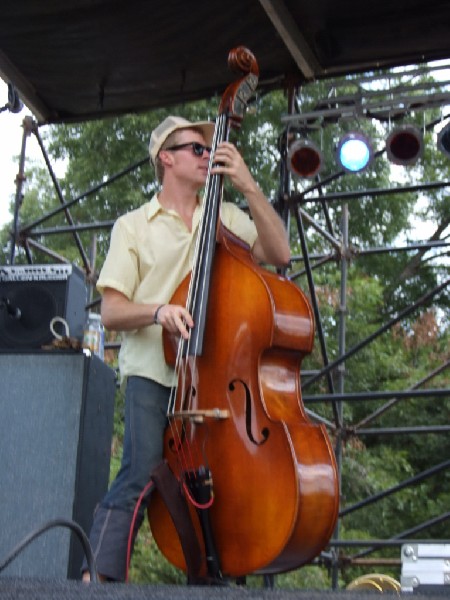Elvis Perkins at ACL Fest 2006, Austin, Tx
