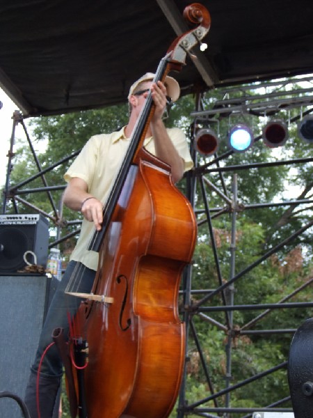 Elvis Perkins at ACL Fest 2006, Austin, Tx