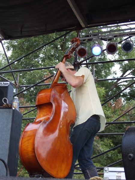 Elvis Perkins at ACL Fest 2006, Austin, Tx