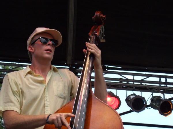 Elvis Perkins at ACL Fest 2006, Austin, Tx