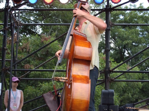 Elvis Perkins at ACL Fest 2006, Austin, Tx