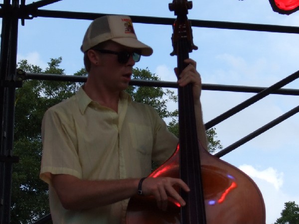 Elvis Perkins at ACL Fest 2006, Austin, Tx