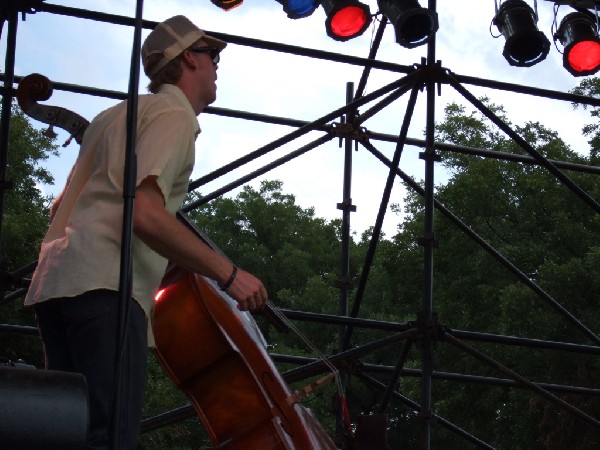 Elvis Perkins at ACL Fest 2006, Austin, Tx