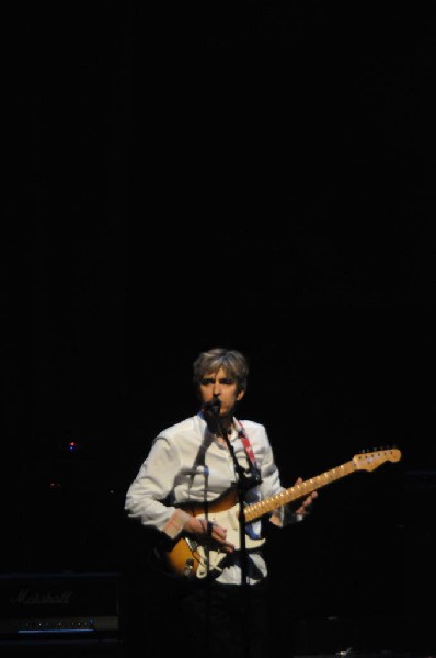 Eric Johnson on the Experience Hendrix Tour, ACL Live at the Moody Theater