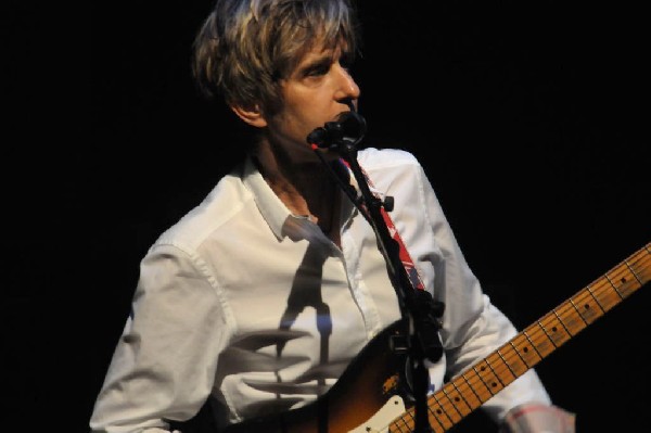 Eric Johnson on the Experience Hendrix Tour, ACL Live at the Moody Theater