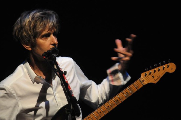 Eric Johnson on the Experience Hendrix Tour, ACL Live at the Moody Theater