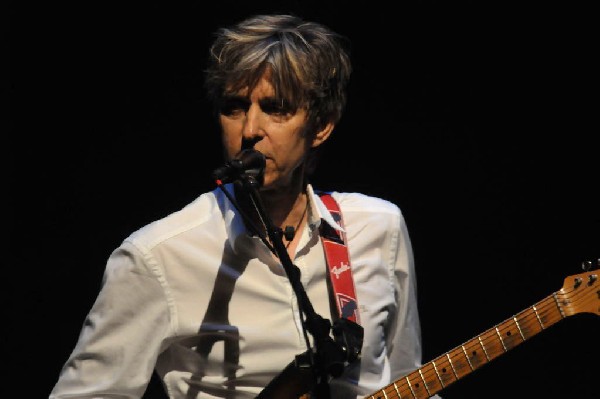 Eric Johnson on the Experience Hendrix Tour, ACL Live at the Moody Theater