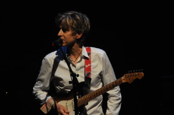 Eric Johnson on the Experience Hendrix Tour, ACL Live at the Moody Theater