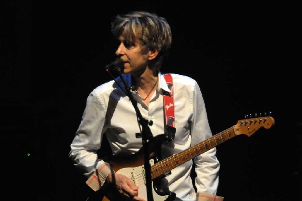 Eric Johnson on the Experience Hendrix Tour, ACL Live at the Moody Theater