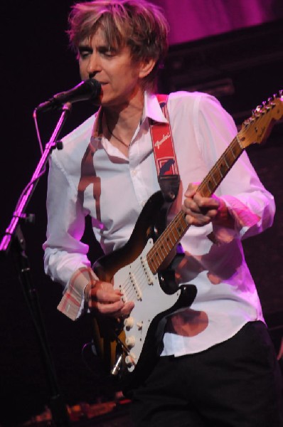 Eric Johnson on the Experience Hendrix Tour, ACL Live at the Moody Theater