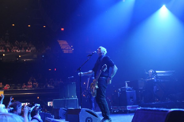Everclear at ACL Live at the Moody Theater, Austin, Texas 07/06/12 - photo