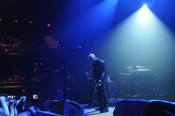 Everclear at ACL Live at the Moody Theater, Austin, Texas 07/06/12 - photo