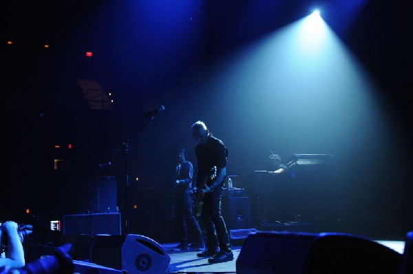 Everclear at ACL Live at the Moody Theater, Austin, Texas 07/06/12 - photo