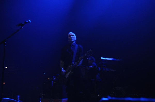 Everclear at ACL Live at the Moody Theater, Austin, Texas 07/06/12 - photo