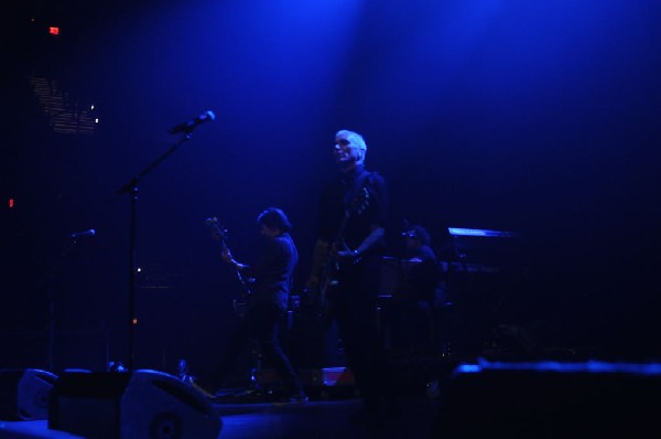 Everclear at ACL Live at the Moody Theater, Austin, Texas 07/06/12 - photo