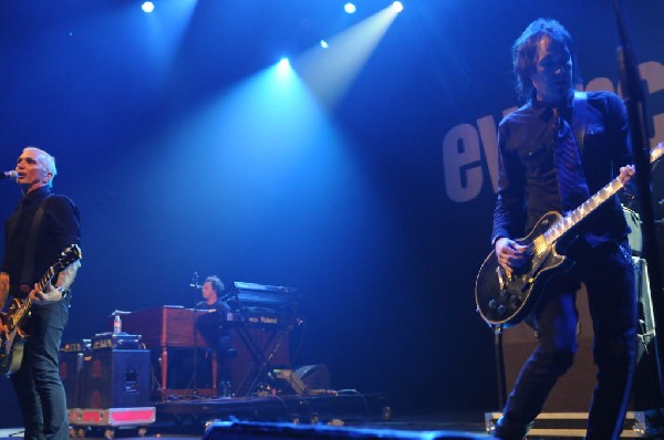 Everclear at ACL Live at the Moody Theater, Austin, Texas 07/06/12 - photo