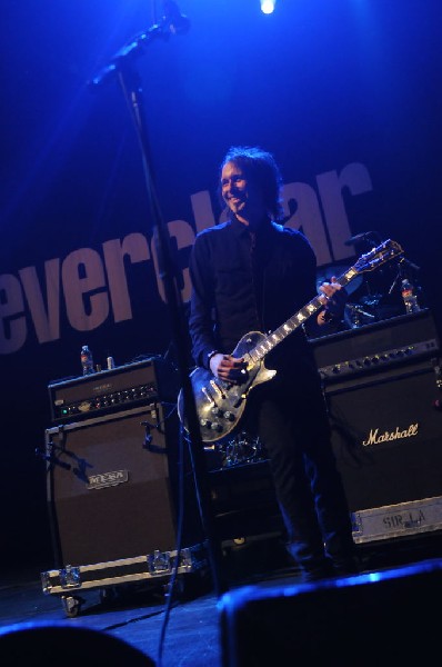 Everclear at ACL Live at the Moody Theater, Austin, Texas 07/06/12 - photo