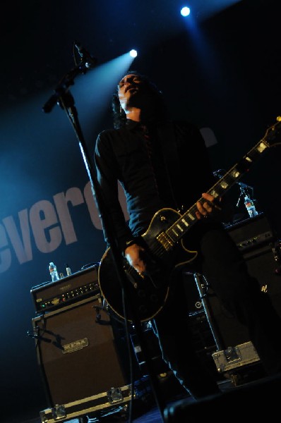 Everclear at ACL Live at the Moody Theater, Austin, Texas 07/06/12 - photo