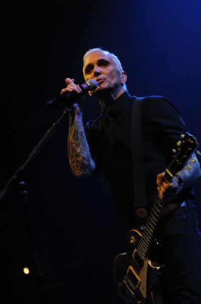 Everclear at ACL Live at the Moody Theater, Austin, Texas 07/06/12 - photo