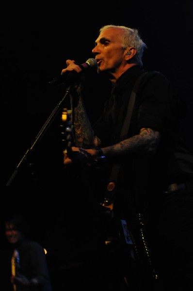 Everclear at ACL Live at the Moody Theater, Austin, Texas 07/06/12 - photo