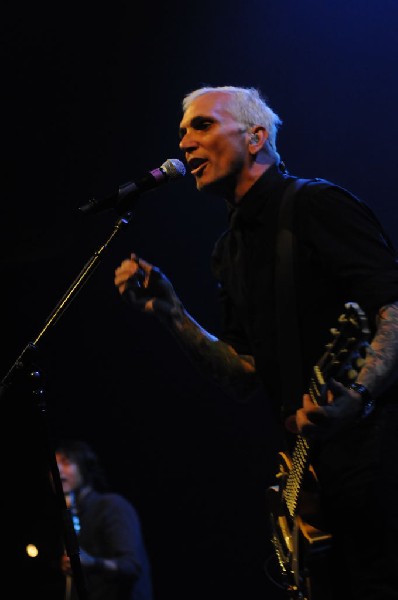 Everclear at ACL Live at the Moody Theater, Austin, Texas 07/06/12 - photo