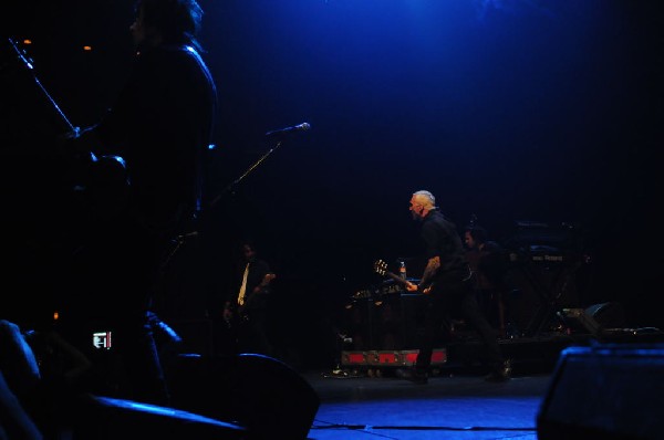 Everclear at ACL Live at the Moody Theater, Austin, Texas 07/06/12 - photo