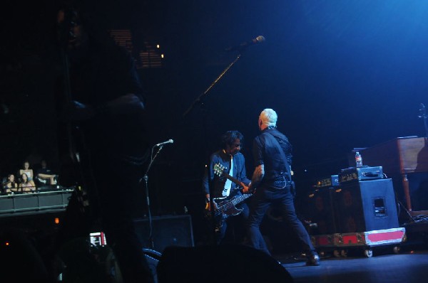 Everclear at ACL Live at the Moody Theater, Austin, Texas 07/06/12 - photo