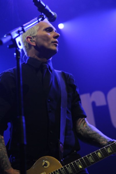 Everclear at ACL Live at the Moody Theater, Austin, Texas 07/06/12 - photo