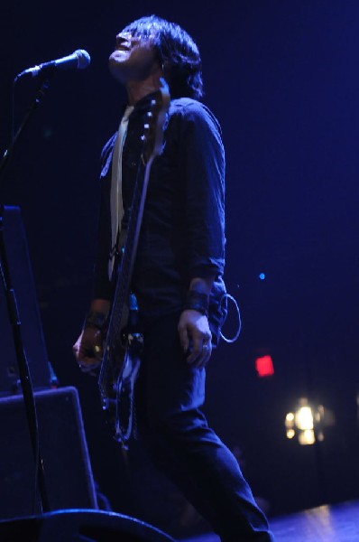 Everclear at ACL Live at the Moody Theater, Austin, Texas 07/06/12 - photo