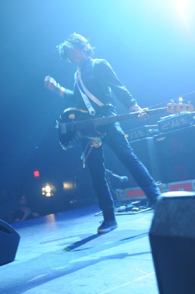 Everclear at ACL Live at the Moody Theater, Austin, Texas 07/06/12 - photo