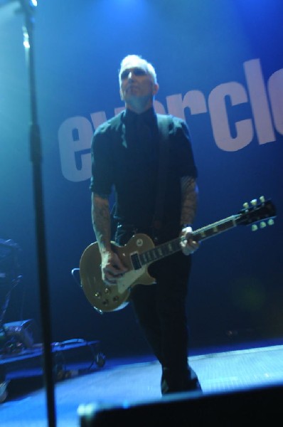 Everclear at ACL Live at the Moody Theater, Austin, Texas 07/06/12 - photo